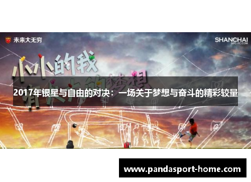 2017年银星与自由的对决：一场关于梦想与奋斗的精彩较量